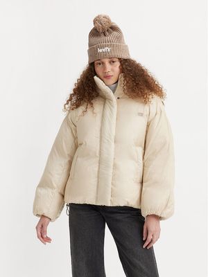 Kurtka damska Levi's® ze sklepu: MODIVO w kategorii: Kurtki damskie - zdjęcie WP-EBWP-BKLVO-LN0_0000303342722