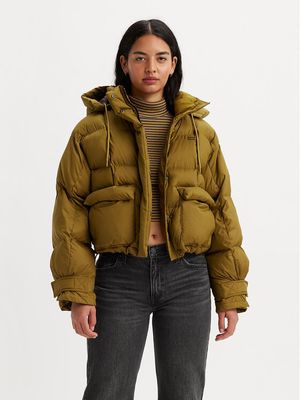 Levi's® - Kurtka damska na zimę ze sklepu: MODIVO w kategorii: Kurtki damskie - zdjęcie WP-EBWP-BKLVO-LN0_0000303342791
