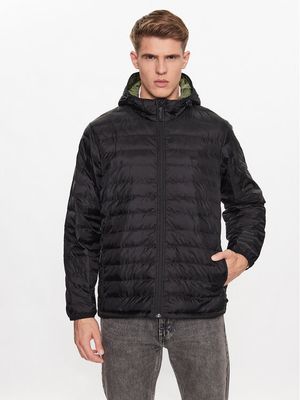 Kurtka męska casual Levi's® ze sklepu: MODIVO w kategorii: Kurtki męskie - zdjęcie WP-EBWP-BKLVO-LN0_0000303343521