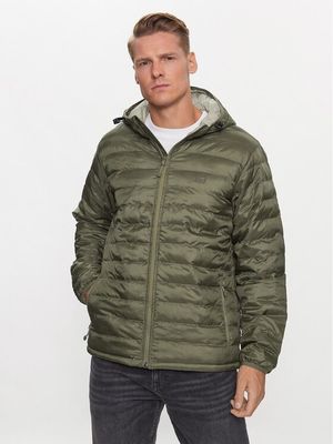 Levi's® - Kurtka męska casualowa jesienna ze sklepu: MODIVO w kategorii: Kurtki męskie - zdjęcie WP-EBWP-BKLVO-LN0_0000303343545
