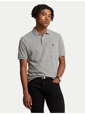 T-shirt męski Polo Ralph Lauren ze sklepu: MODIVO w kategorii: T-shirty męskie - zdjęcie WP-EBWP-BKLVO-LN0_0000303343958