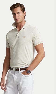 Polo Ralph Lauren - T-shirt męski ze sklepu: MODIVO w kategorii: T-shirty męskie - zdjęcie WP-EBWP-BKLVO-LN0_0000303343972