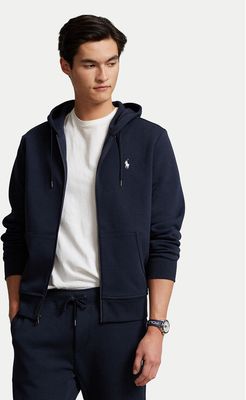 Bluza męska casual Polo Ralph Lauren ze sklepu: MODIVO w kategorii: Bluzy męskie - zdjęcie WP-EBWP-BKLVO-LN0_0000303344016