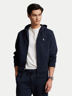 Bluza męska casual Polo Ralph Lauren ze sklepu: MODIVO w kategorii: Bluzy męskie - zdjęcie WP-EBWP-BKLVO-LN0_0000303344016