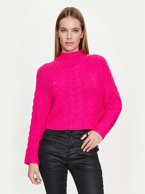 Morgan - Sweter damski ze sklepu: MODIVO w kategorii: Swetry damskie - zdjęcie WP-EBWP-BKLVO-LN0_0000303350604