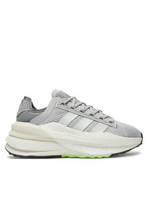 Buty sportowe damskie wiosenne adidas ze sklepu: MODIVO w kategorii: Buty sportowe damskie - zdjęcie WP-EBWP-BKLVO-LN0_0000303351106