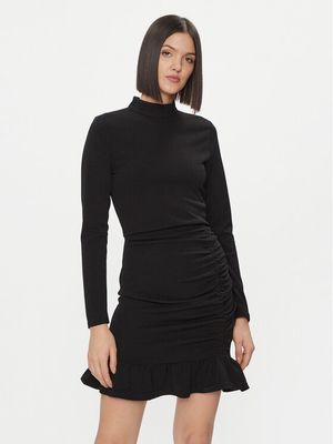Morgan - Sukienka casual ze sklepu: MODIVO w kategorii: Sukienki - zdjęcie WP-EBWP-BKLVO-LN0_0000303351175