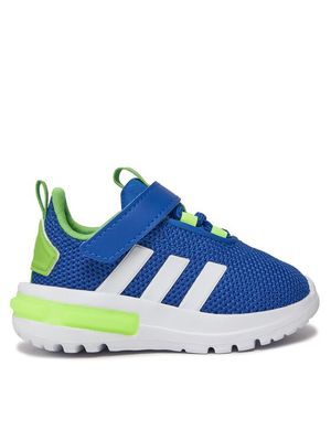 Buty sportowe dziecięce wiosenne adidas ze sklepu: MODIVO w kategorii: Buty sportowe dziecięce - zdjęcie WP-EBWP-BKLVO-LN0_0000303351748