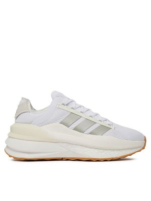 adidas - Buty sportowe damskie na wiosnę ze sklepu: MODIVO w kategorii: Buty sportowe damskie
