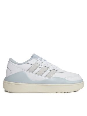 Buty sportowe damskie na wiosnę adidas ze sklepu: MODIVO w kategorii: Buty sportowe damskie - zdjęcie WP-EBWP-BKLVO-LN0_0000303351915