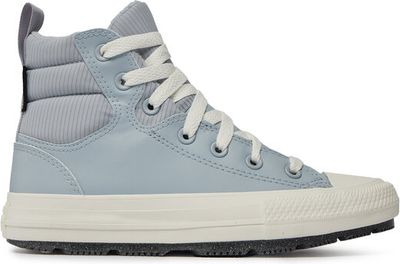 Trampki damskie na wiosnę Converse ze sklepu: MODIVO w kategorii: Trampki damskie - zdjęcie WP-EBWP-BKLVO-LN0_0000303352561