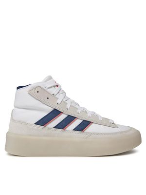 adidas - Buty sportowe męskie na wiosnę ze sklepu: MODIVO w kategorii: Buty sportowe męskie - zdjęcie WP-EBWP-BKLVO-LN0_0000303354275