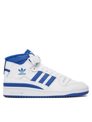 Buty sportowe męskie wiosenne adidas ze sklepu: MODIVO w kategorii: Buty sportowe męskie - zdjęcie WP-EBWP-BKLVO-LN0_0000303354602