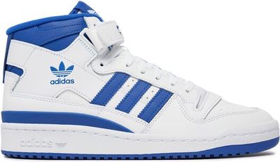 Buty sportowe męskie wiosenne adidas ze sklepu: MODIVO w kategorii: Buty sportowe męskie - zdjęcie WP-EBWP-BKLVO-LN0_0000303354602