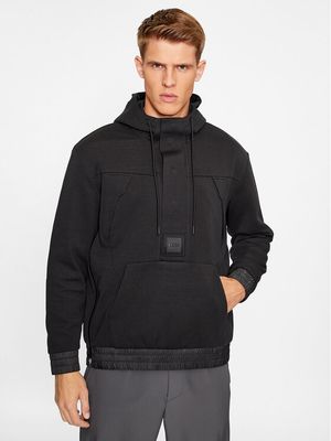 Bluza męska casualowa BOSS ze sklepu: MODIVO w kategorii: Bluzy męskie - zdjęcie WP-EBWP-BKLVO-LN0_0000303355296