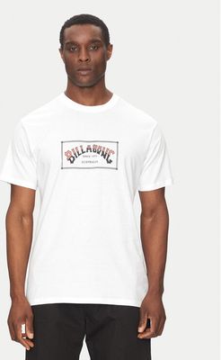 T-shirt męski Billabong ze sklepu: MODIVO w kategorii: T-shirty męskie - zdjęcie WP-EBWP-BKLVO-LN0_0000303363529