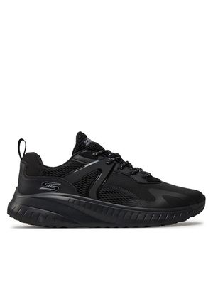 Skechers - Buty sportowe męskie na jesień ze sklepu: MODIVO w kategorii: Buty sportowe męskie - zdjęcie WP-EBWP-BKLVO-LN0_0000303365981