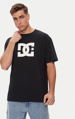 Dc Shoes - T-shirt męski młodzieżowy ze sklepu: MODIVO w kategorii: T-shirty męskie - zdjęcie WP-EBWP-BKLVO-LN0_0000303366001
