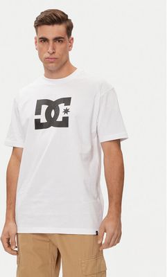 T-shirt męski na wiosnę Dc Shoes ze sklepu: MODIVO w kategorii: T-shirty męskie - zdjęcie WP-EBWP-BKLVO-LN0_0000303366032