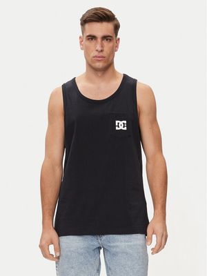 Dc Shoes - T-shirt męski casualowy ze sklepu: MODIVO w kategorii: T-shirty męskie - zdjęcie WP-EBWP-BKLVO-LN0_0000303366100