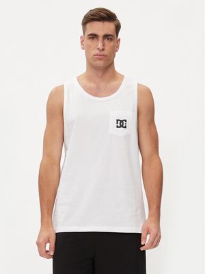 T-shirt męski casualowy Dc Shoes ze sklepu: MODIVO w kategorii: T-shirty męskie - zdjęcie WP-EBWP-BKLVO-LN0_0000303366131