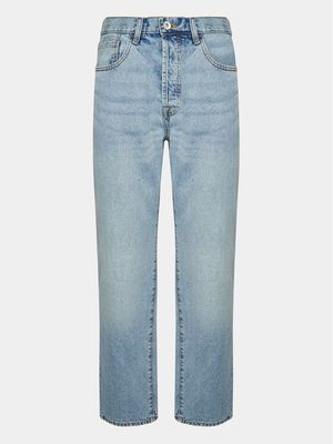 Jeansy męskie casual Redefined Rebel ze sklepu: MODIVO w kategorii: Jeansy męskie - zdjęcie WP-EBWP-BKLVO-LN0_0000303366988