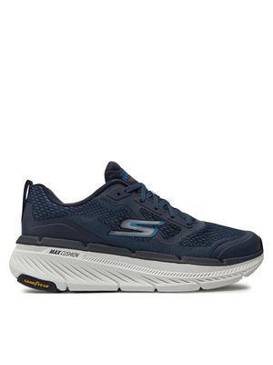 Buty sportowe męskie na wiosnę Skechers ze sklepu: MODIVO w kategorii: Buty sportowe męskie