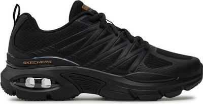 Skechers - Buty sportowe męskie jesienne ze sklepu: MODIVO w kategorii: Buty sportowe męskie - zdjęcie WP-EBWP-BKLVO-LN0_0000303367305