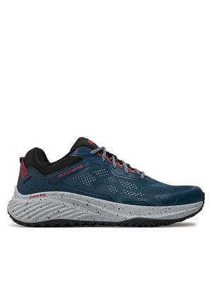 Buty sportowe męskie Skechers ze sklepu: MODIVO w kategorii: Buty sportowe męskie - zdjęcie WP-EBWP-BKLVO-LN0_0000303367411