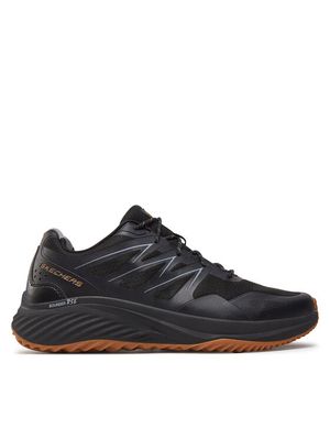 Buty sportowe męskie na jesień Skechers ze sklepu: MODIVO w kategorii: Buty sportowe męskie - zdjęcie WP-EBWP-BKLVO-LN0_0000303367428