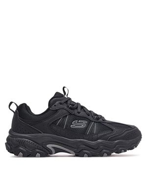 Buty trekkingowe męskie na jesień Skechers ze sklepu: MODIVO w kategorii: Buty trekkingowe męskie - zdjęcie WP-EBWP-BKLVO-LN0_0000303367480
