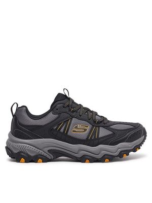 Skechers - Buty trekkingowe męskie jesienne ze sklepu: MODIVO w kategorii: Buty trekkingowe męskie - zdjęcie WP-EBWP-BKLVO-LN0_0000303367497