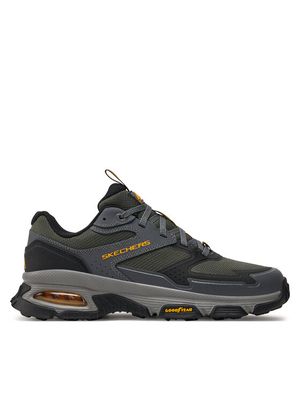 Buty trekkingowe męskie jesienne Skechers ze sklepu: MODIVO w kategorii: Buty trekkingowe męskie - zdjęcie WP-EBWP-BKLVO-LN0_0000303367534