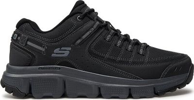 Buty trekkingowe męskie zimowe Skechers ze sklepu: MODIVO w kategorii: Buty trekkingowe męskie - zdjęcie WP-EBWP-BKLVO-LN0_0000303367572