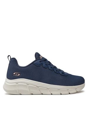 Buty sportowe damskie na wiosnę Skechers ze sklepu: MODIVO w kategorii: Buty sportowe damskie - zdjęcie WP-EBWP-BKLVO-LN0_0000303367756