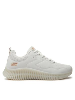 Buty sportowe damskie na wiosnę Skechers ze sklepu: MODIVO w kategorii: Buty sportowe damskie - zdjęcie WP-EBWP-BKLVO-LN0_0000303367800