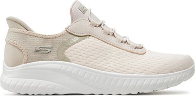 Buty sportowe damskie wiosenne Skechers ze sklepu: MODIVO w kategorii: Buty sportowe damskie - zdjęcie WP-EBWP-BKLVO-LN0_0000303367848
