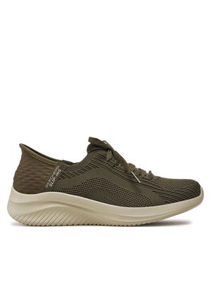 Skechers - Buty sportowe damskie na wiosnę ze sklepu: MODIVO w kategorii: Buty sportowe damskie - zdjęcie WP-EBWP-BKLVO-LN0_0000303368258