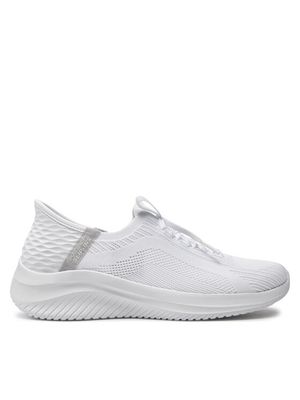 Buty sportowe damskie na wiosnę Skechers ze sklepu: MODIVO w kategorii: Buty sportowe damskie