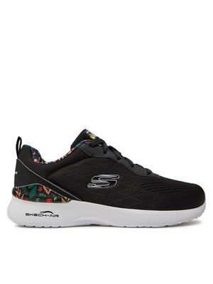Buty sportowe damskie na wiosnę Skechers ze sklepu: MODIVO w kategorii: Buty sportowe damskie - zdjęcie WP-EBWP-BKLVO-LN0_0000303368296