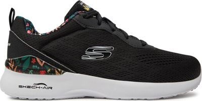Buty sportowe damskie na wiosnę Skechers ze sklepu: MODIVO w kategorii: Buty sportowe damskie - zdjęcie WP-EBWP-BKLVO-LN0_0000303368296