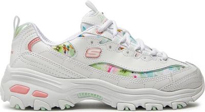 Skechers - Buty sportowe damskie na wiosnę ze sklepu: MODIVO w kategorii: Buty sportowe damskie - zdjęcie WP-EBWP-BKLVO-LN0_0000303368333