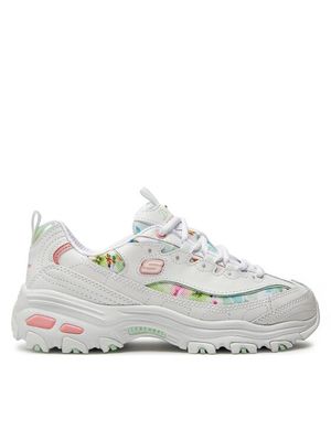 Skechers - Buty sportowe damskie na wiosnę ze sklepu: MODIVO w kategorii: Buty sportowe damskie
