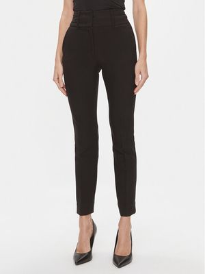 Marciano Guess - Spodnie damskie na lato ze sklepu: MODIVO w kategorii: Spodnie damskie - zdjęcie WP-EBWP-BKLVO-LN0_0000303368401