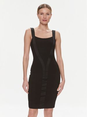 Sukienka letnia Marciano Guess ze sklepu: MODIVO w kategorii: Sukienki - zdjęcie WP-EBWP-BKLVO-LN0_0000303368685