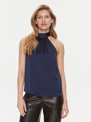 Bluzka damska na zimę Marciano Guess ze sklepu: MODIVO w kategorii: Bluzki damskie - zdjęcie WP-EBWP-BKLVO-LN0_0000303368975