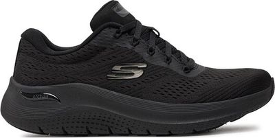 Buty sportowe damskie na wiosnę Skechers ze sklepu: MODIVO w kategorii: Buty sportowe damskie - zdjęcie WP-EBWP-BKLVO-LN0_0000303369255