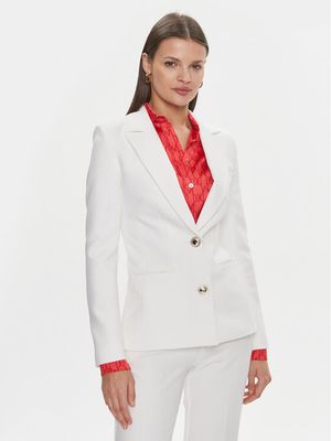 Marynarka wiosenny Marciano Guess ze sklepu: MODIVO w kategorii: Marynarki damskie - zdjęcie WP-EBWP-BKLVO-LN0_0000303369583