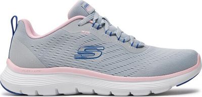 Skechers - Buty sportowe damskie na wiosnę ze sklepu: MODIVO w kategorii: Buty sportowe damskie - zdjęcie WP-EBWP-BKLVO-LN0_0000303369941