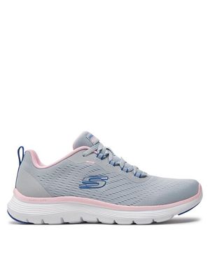 Skechers - Buty sportowe damskie na wiosnę ze sklepu: MODIVO w kategorii: Buty sportowe damskie - zdjęcie WP-EBWP-BKLVO-LN0_0000303369941